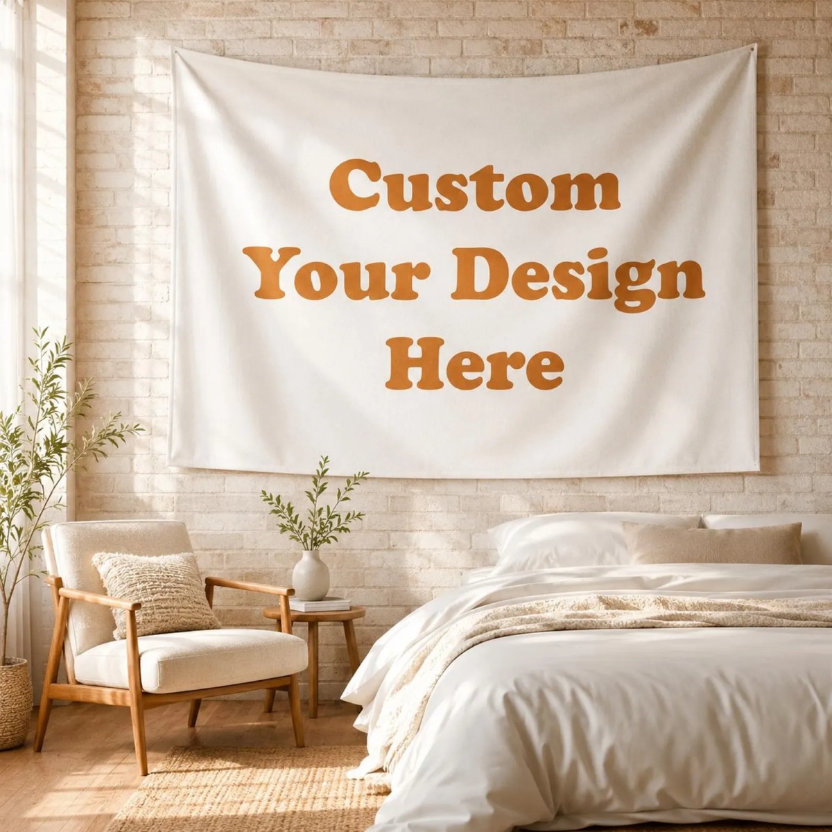 Home Decor Product - Персонализированный гобелен — уникальный элемент декора