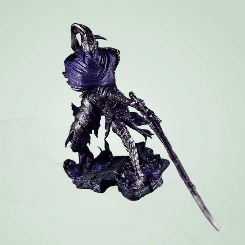 Home Decor Product - Коллекционная фигурка Dark Souls 3 Artorias