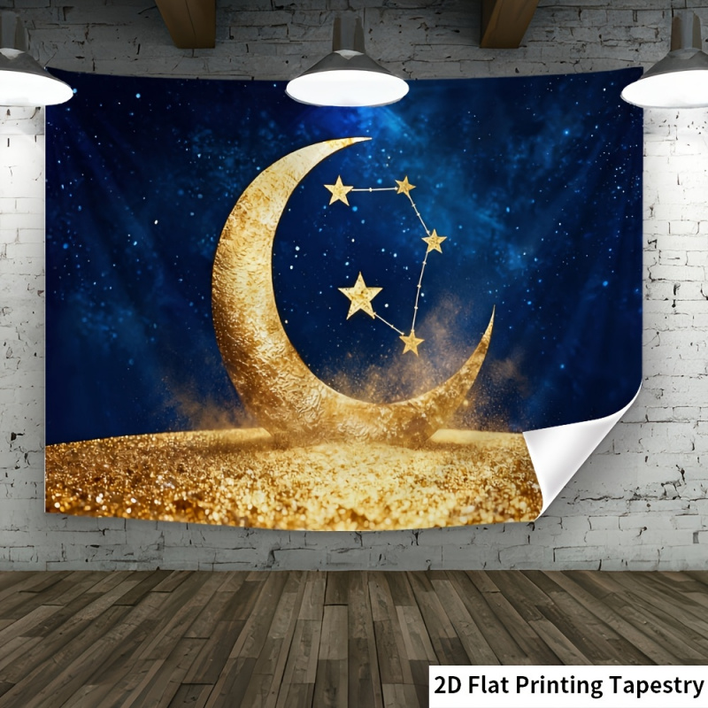 Гобелен VIKAMA для Рамадана с  – обзор и цена Home Decor Ramadan