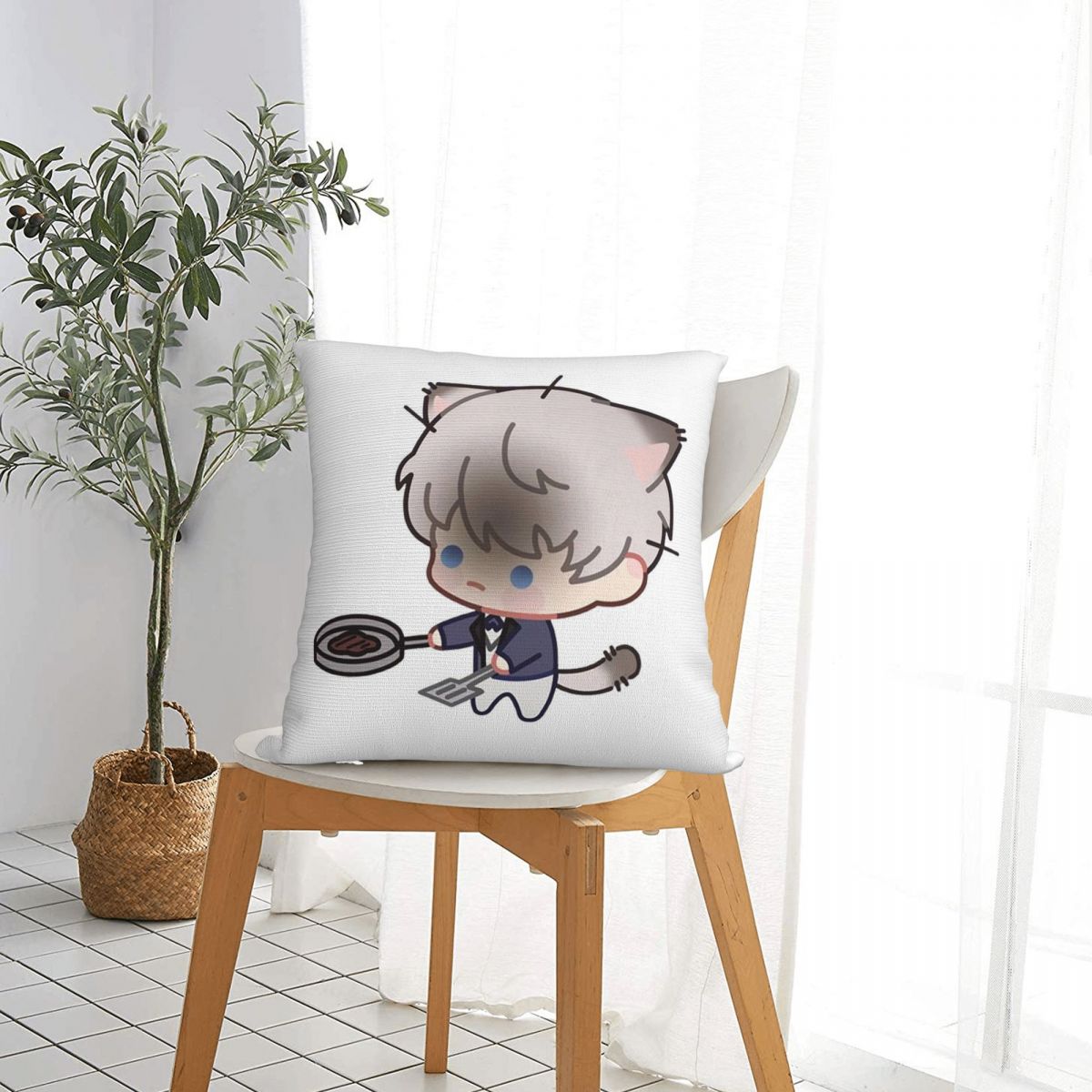Наволочка Game Love And Deepsp – обзор и цена Xavier Home Decor