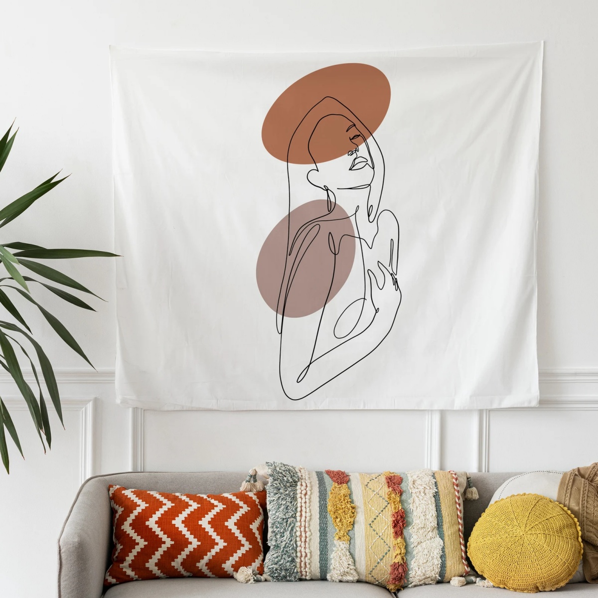 Персонализированный гобелен —  – обзор и цена Home Decor Product