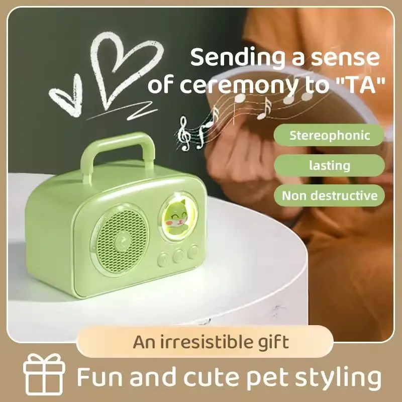 Новый мини-ретро беспроводной  – обзор и цена Home Decor Range