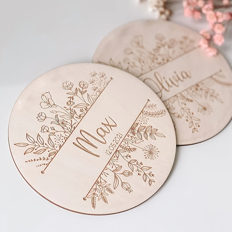 Персонализированная табличка с – обзор и цена Home Decor Product