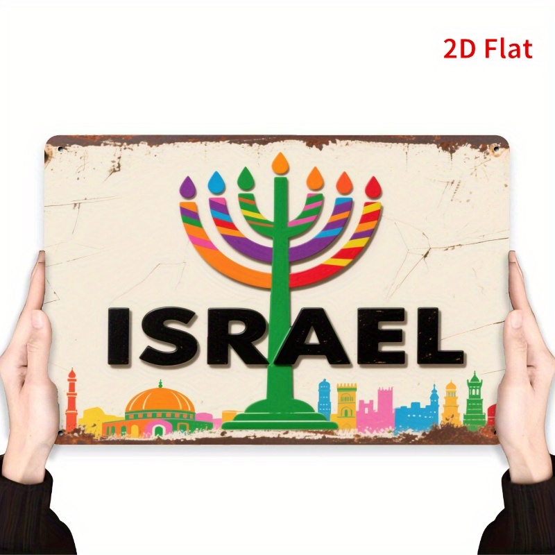 CIFBUY Винтажная алюминиевая н – обзор и цена Home Decor In