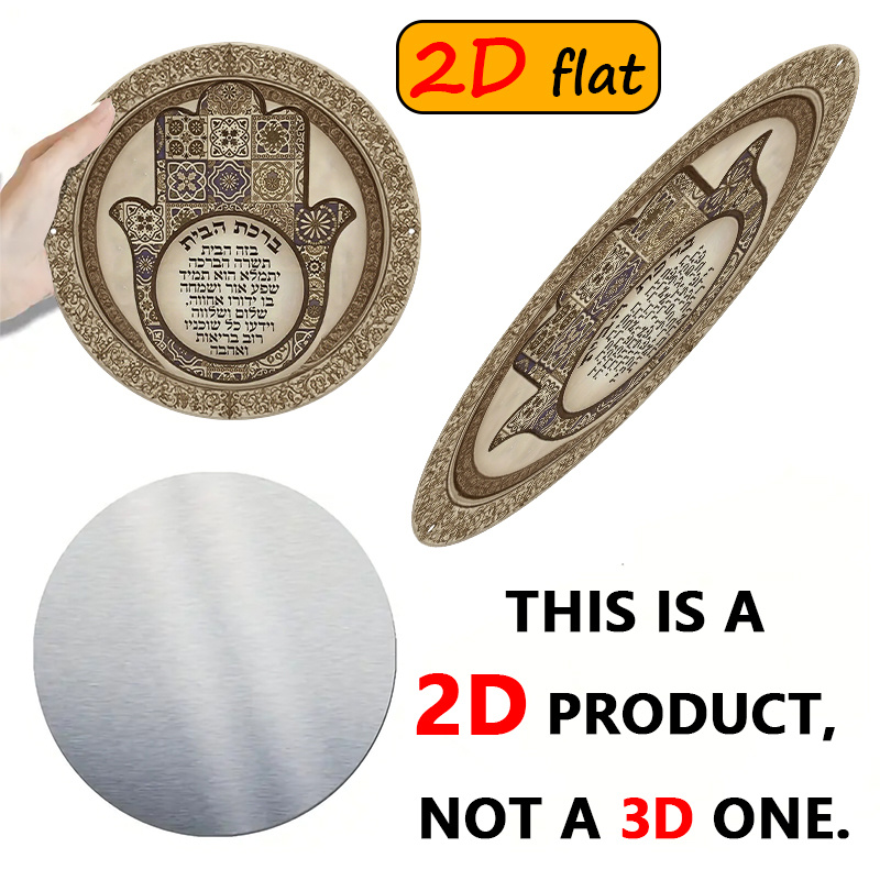 CIFBUY Экзотическая алюминиева – обзор и цена Home Decor In