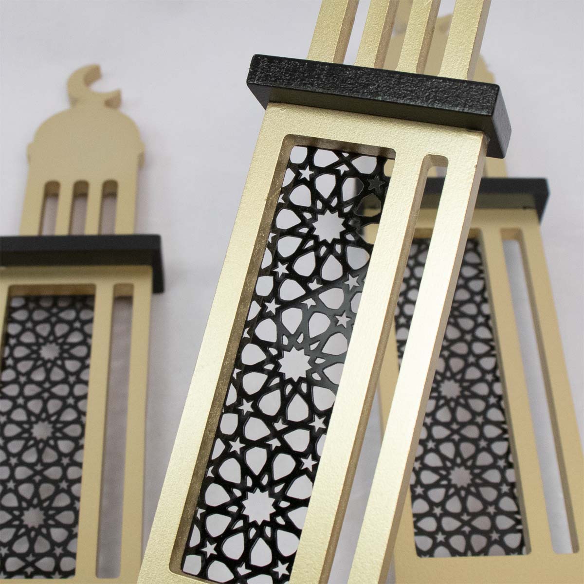Декоративное украшение в виде  – обзор и цена Home Decor Ramadan