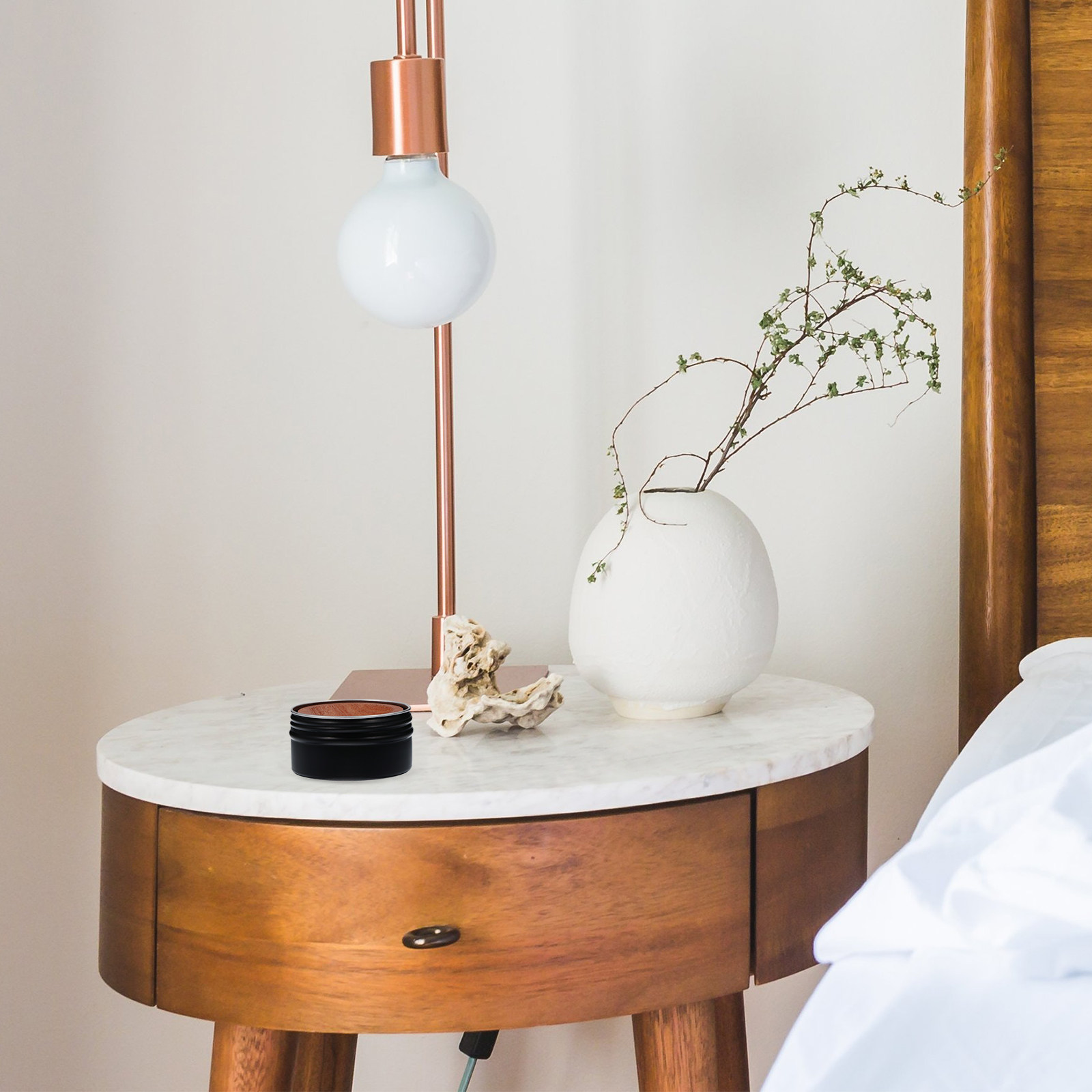Деревянный диффузор для эфирны – обзор и цена Home Decor Yoga