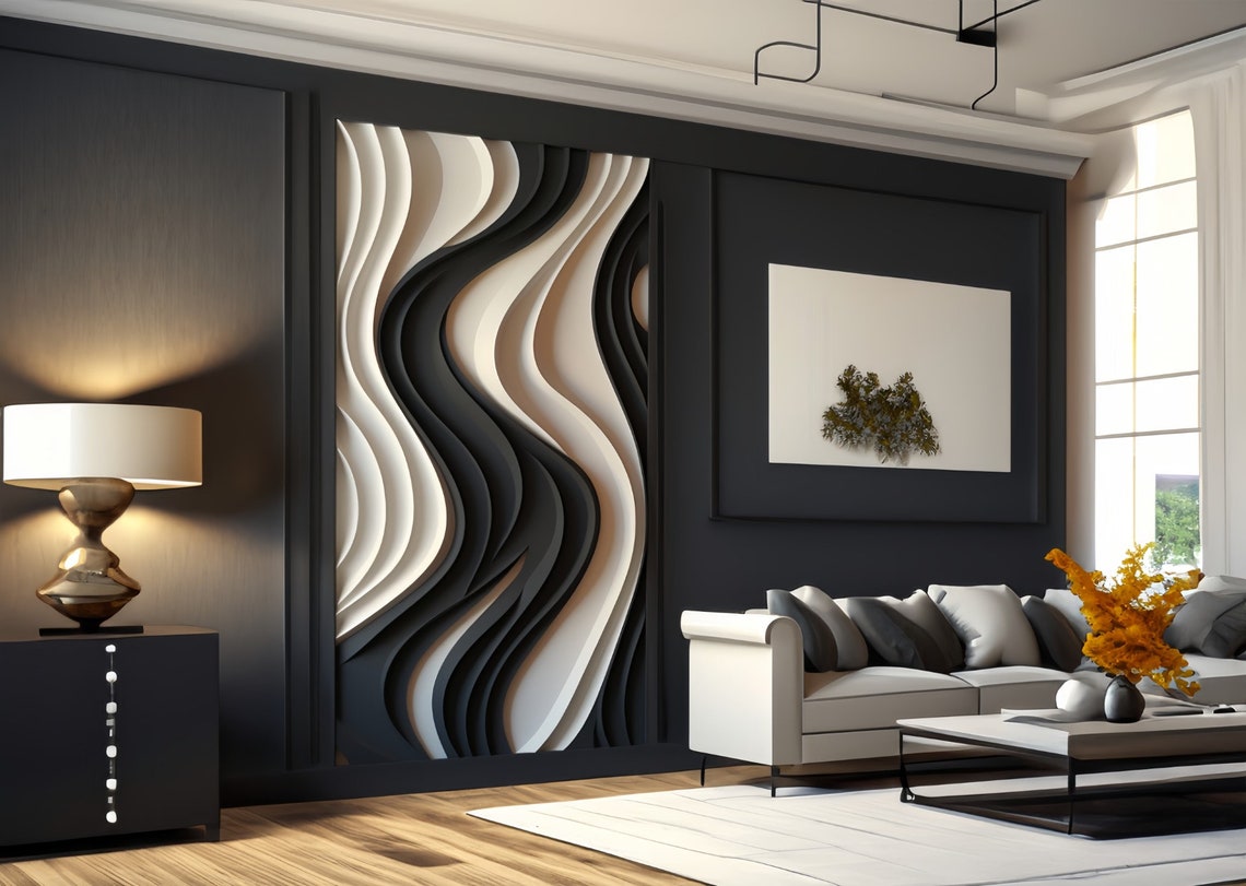 Декоративная деревянная настен – обзор и цена Home Decor Vision Board