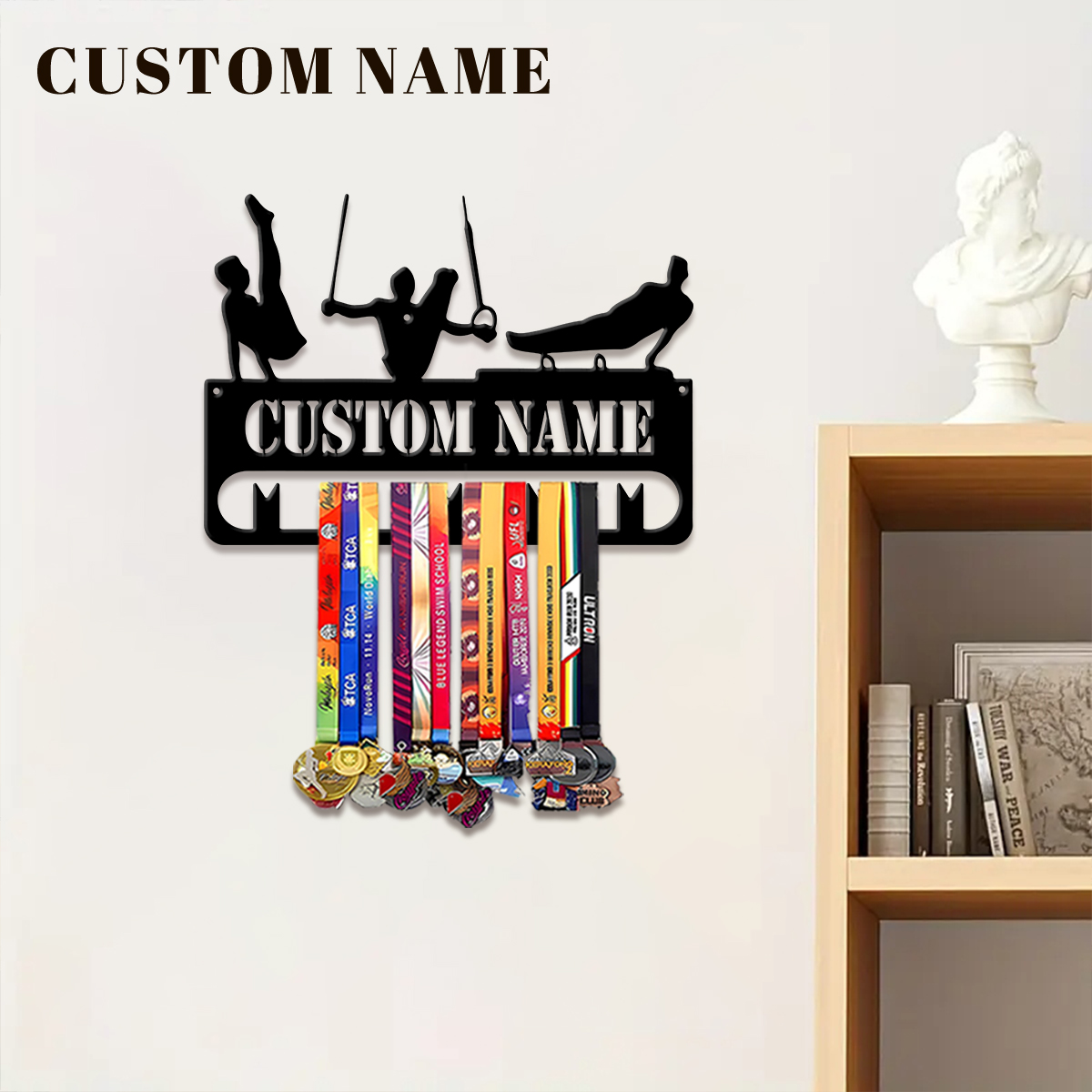 1 шт. Металлическая подставка  – обзор и цена Home Decor Product