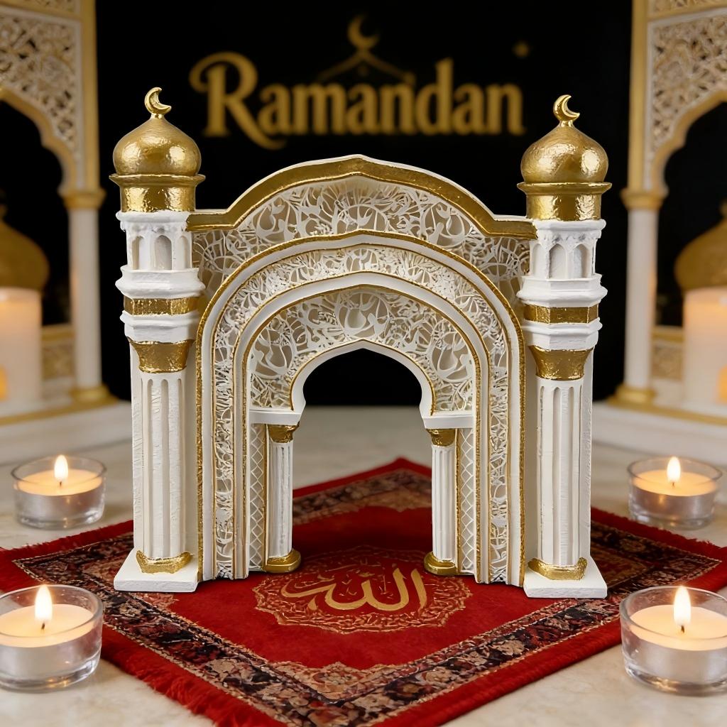 Исламский декор Рамадана, орна – обзор и цена Home Decor Ramadan