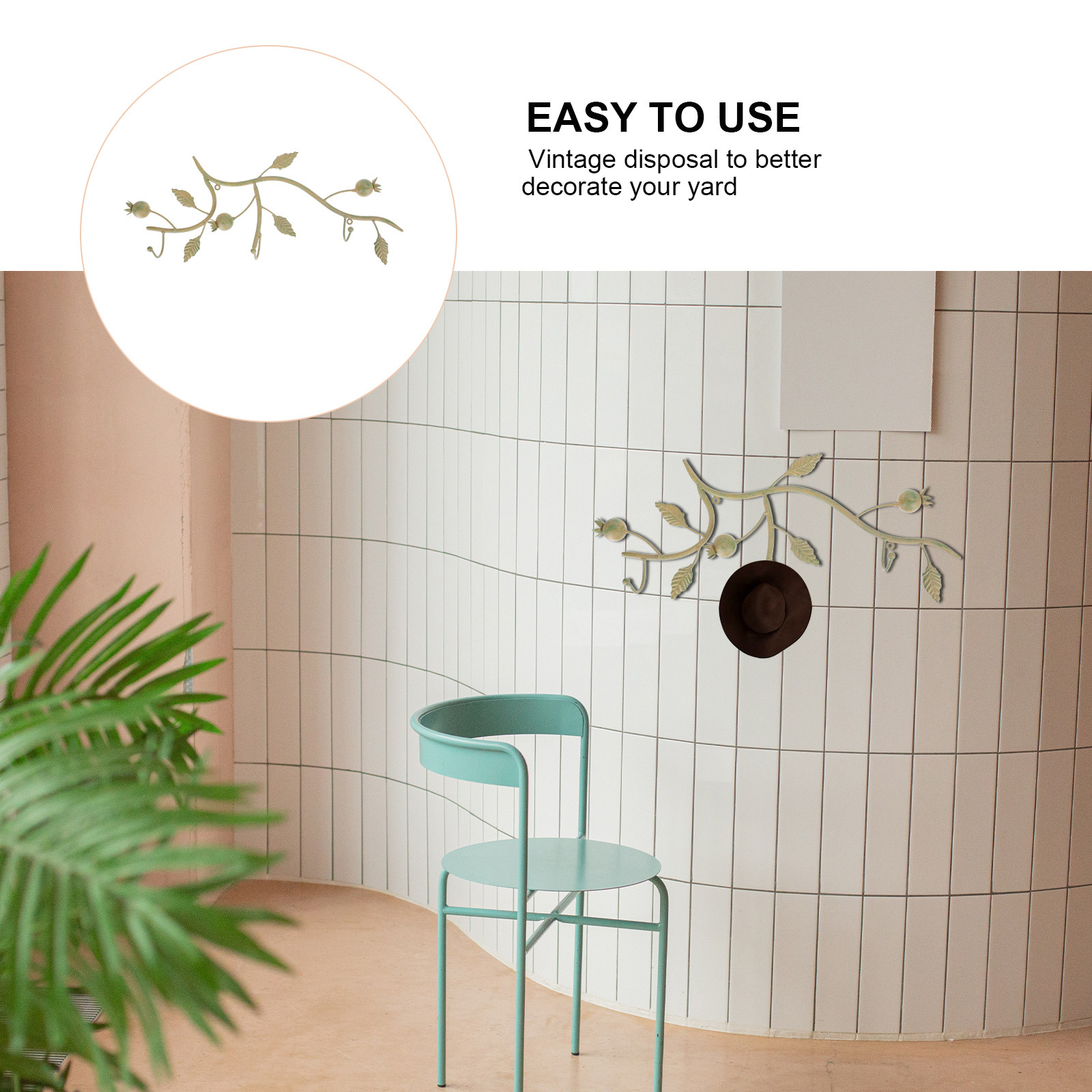 1 шт. Декоративный настенный к – обзор и цена Home Decor Kitchen