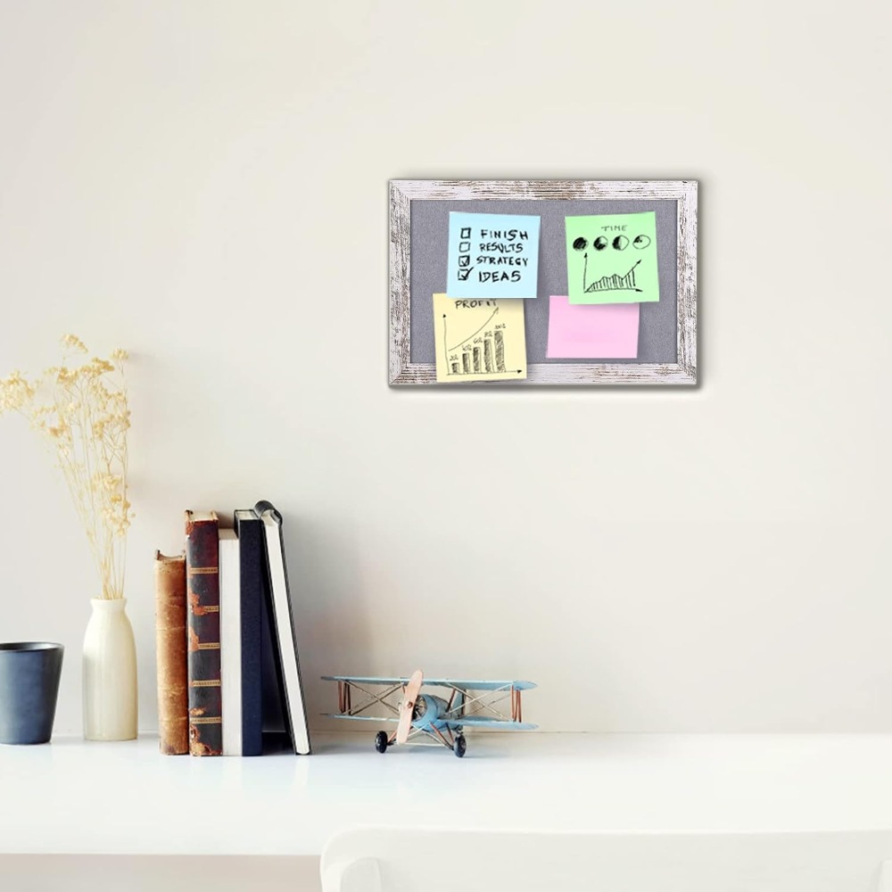 Настенная доска для заметок в  – обзор и цена Home Decor Vision Board