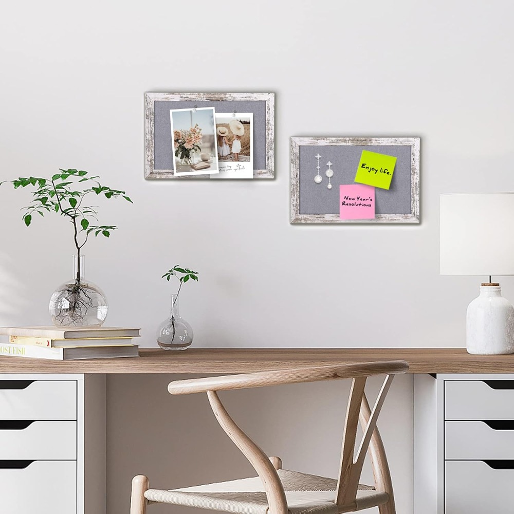 Настенная доска для заметок в  – обзор и цена Home Decor Vision Board