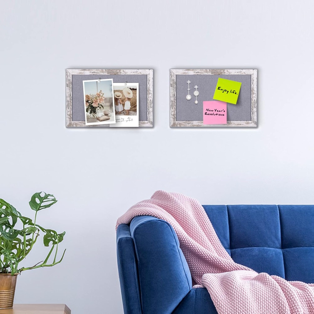 Настенная доска для заметок в  – обзор и цена Home Decor Vision Board