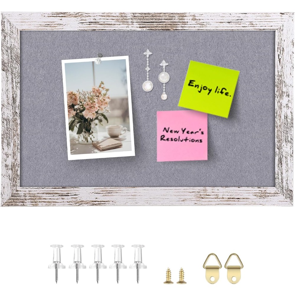 Настенная доска для заметок в  – обзор и цена Home Decor Vision Board