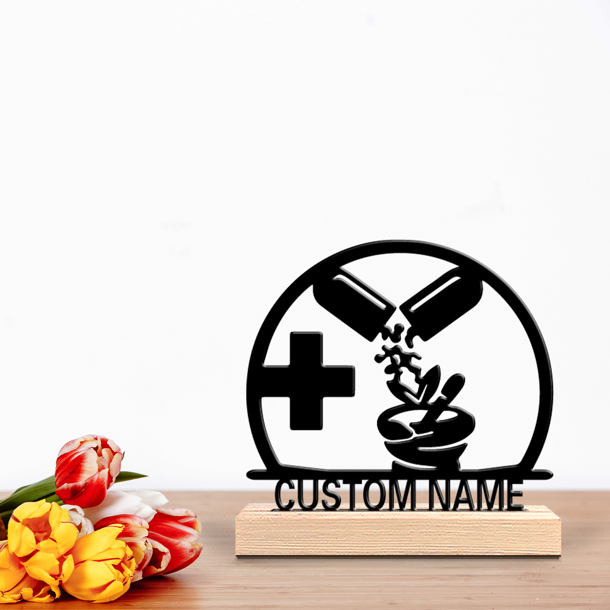 1 шт. Новая дизайнерская персо – обзор и цена Home Decor Product