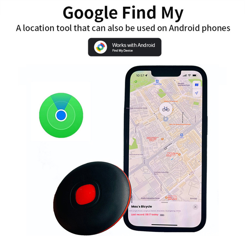 Глобальный GPS-трекер Wtag для – обзор и цена Home Decor Location