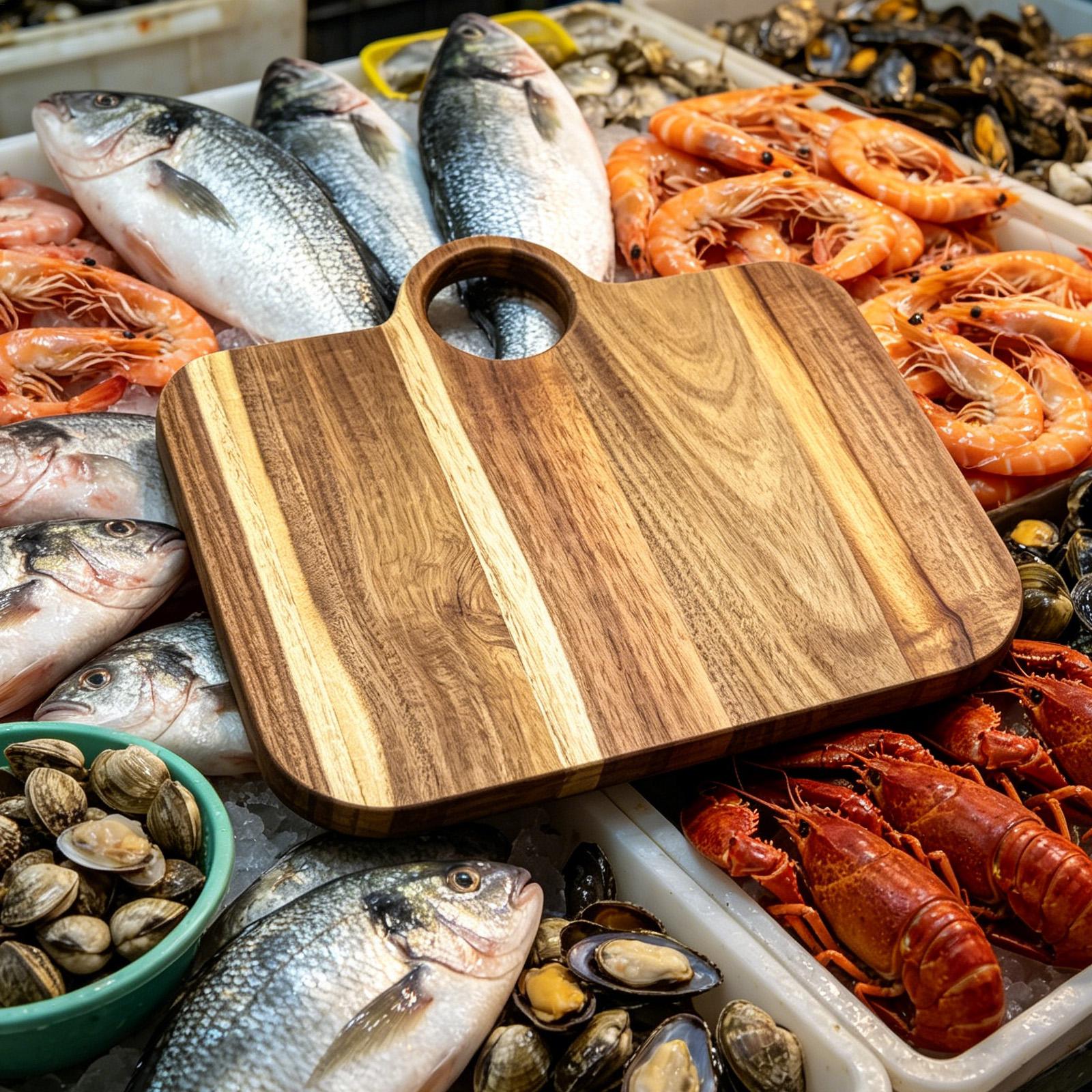Кухонная разделочная доска с п – обзор и цена Home Decor Kitchen