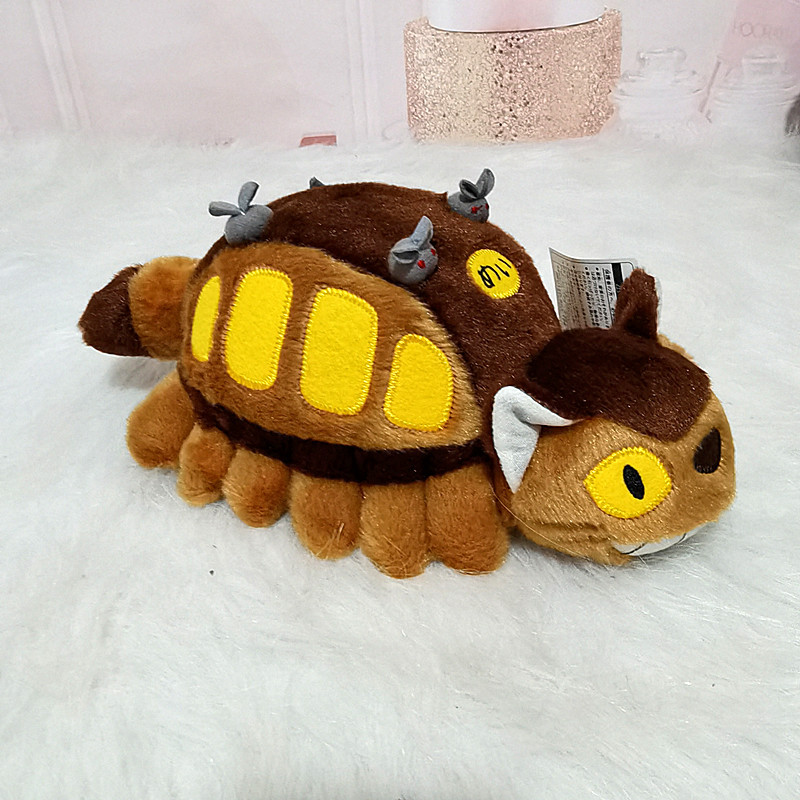 Мягкая плюшевая игрушка-автобу – обзор и цена Home Decor Product
