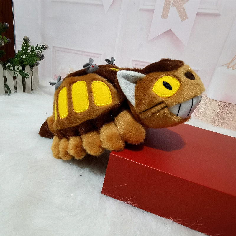 Мягкая плюшевая игрушка-автобу – обзор и цена Home Decor Product