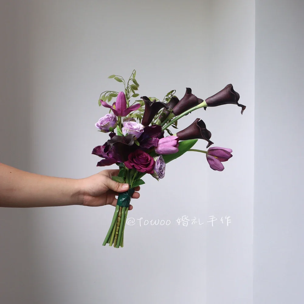 Темный ветер, ретро, фиолетова – обзор и цена Home Decor Location