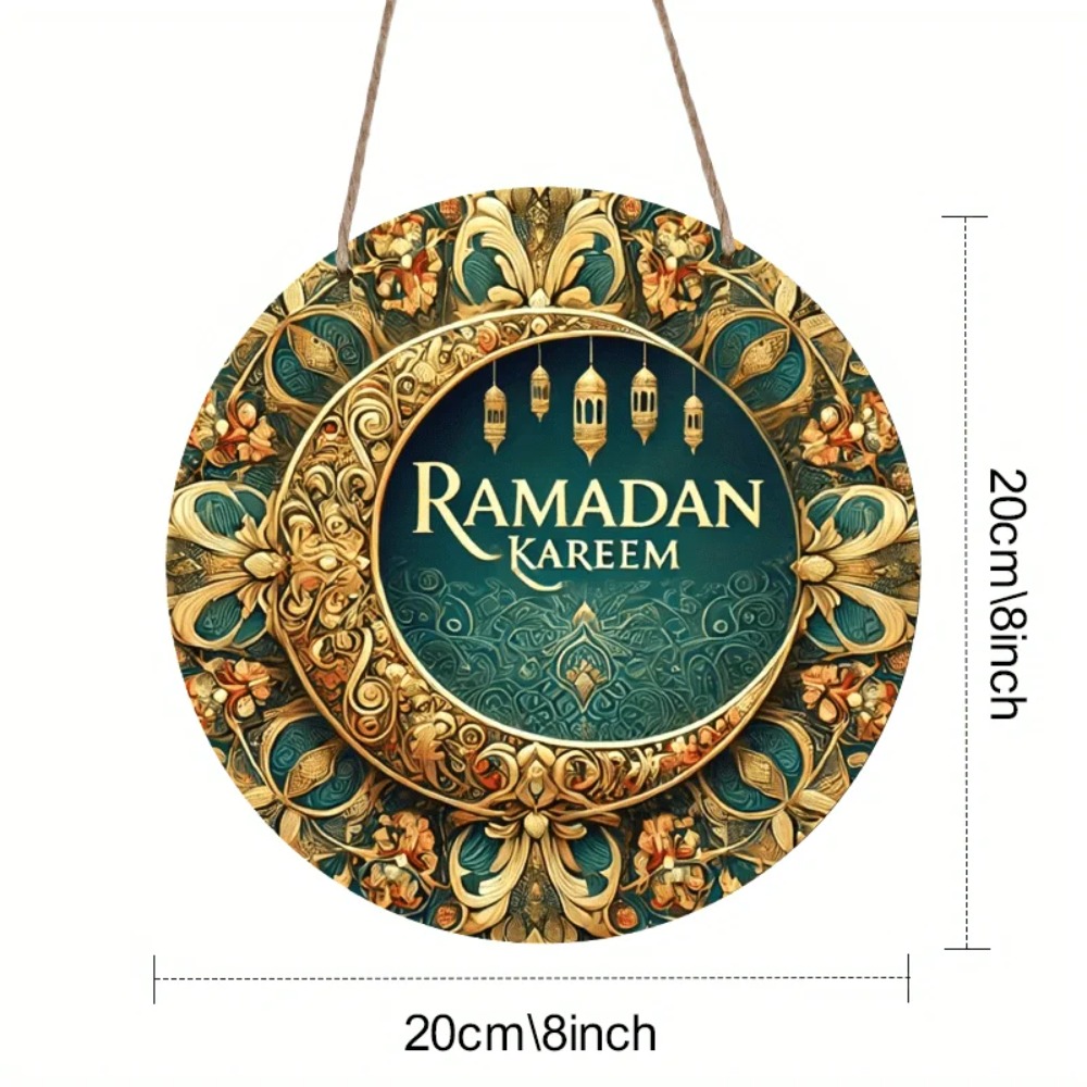 Светодиодный настенный светиль – обзор и цена Home Decor Ramadan