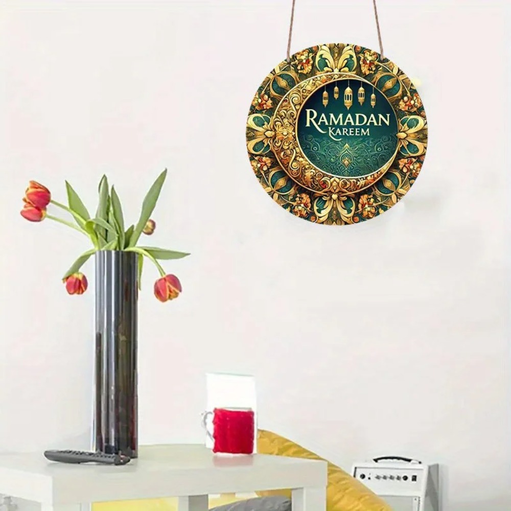 Светодиодный настенный светиль – обзор и цена Home Decor Ramadan