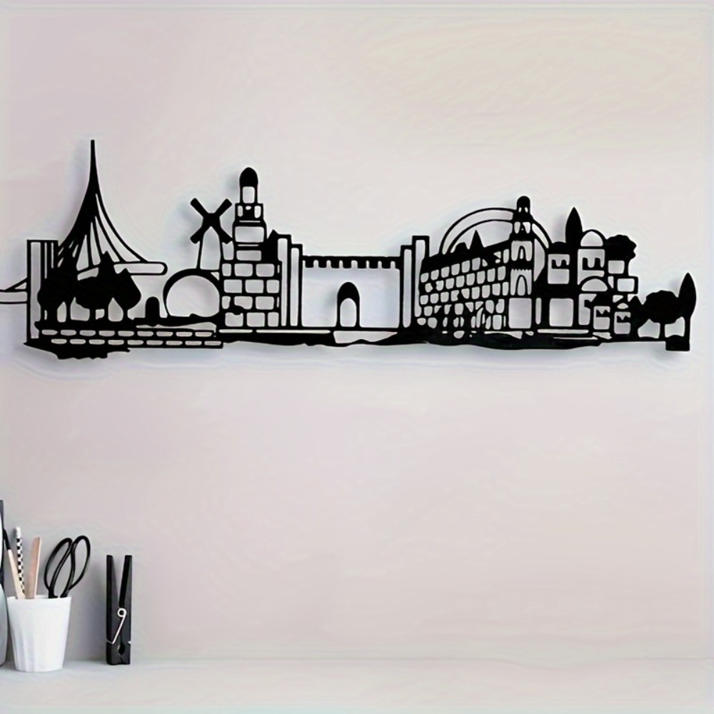 Металлическое настенное панно  – обзор и цена Home Decor In