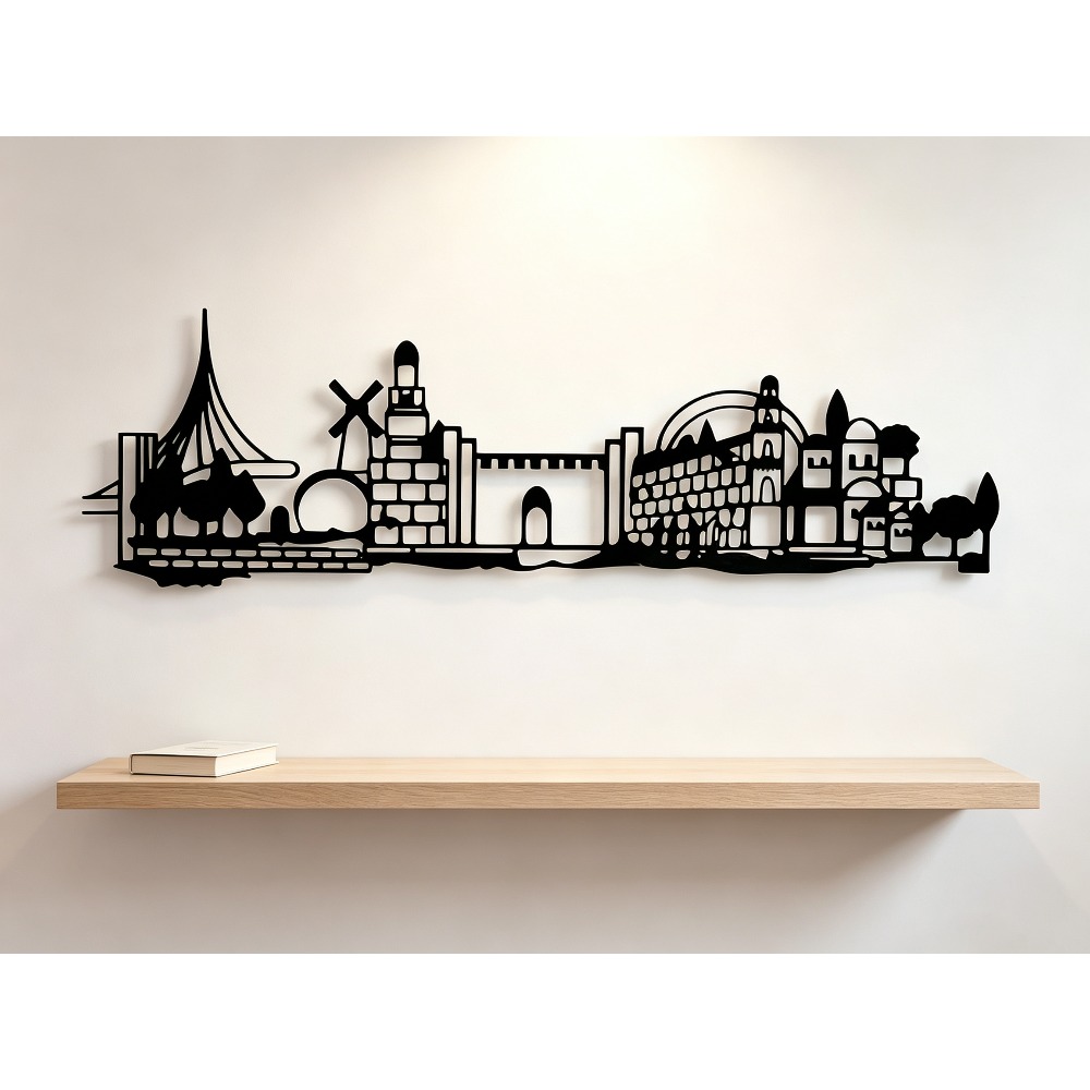 Металлическое настенное панно  – обзор и цена Home Decor In