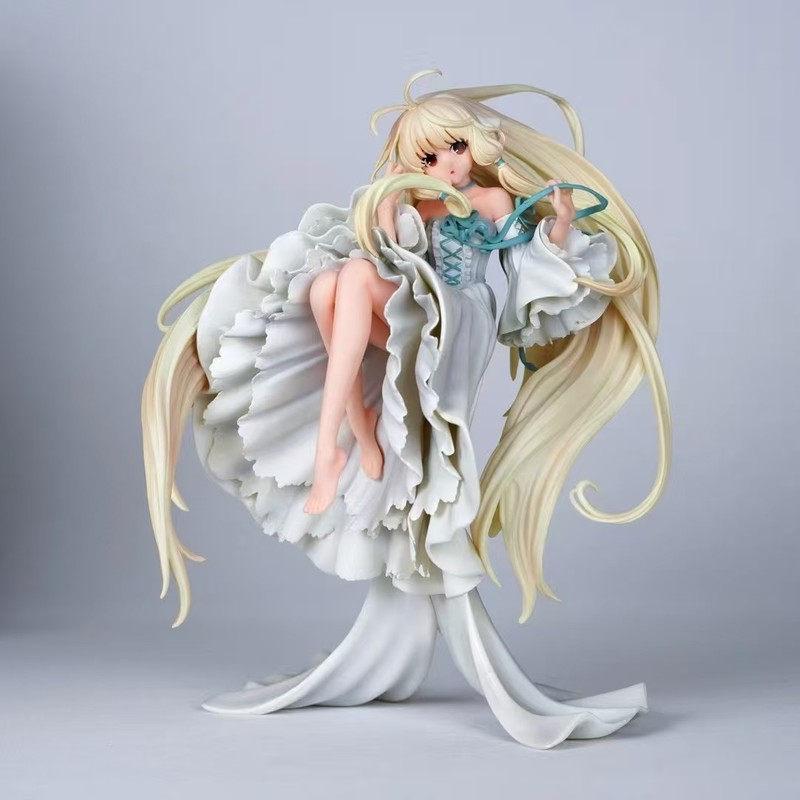 Аниме-фигурка Chobits Chi, кол – обзор и цена Home Decor Product
