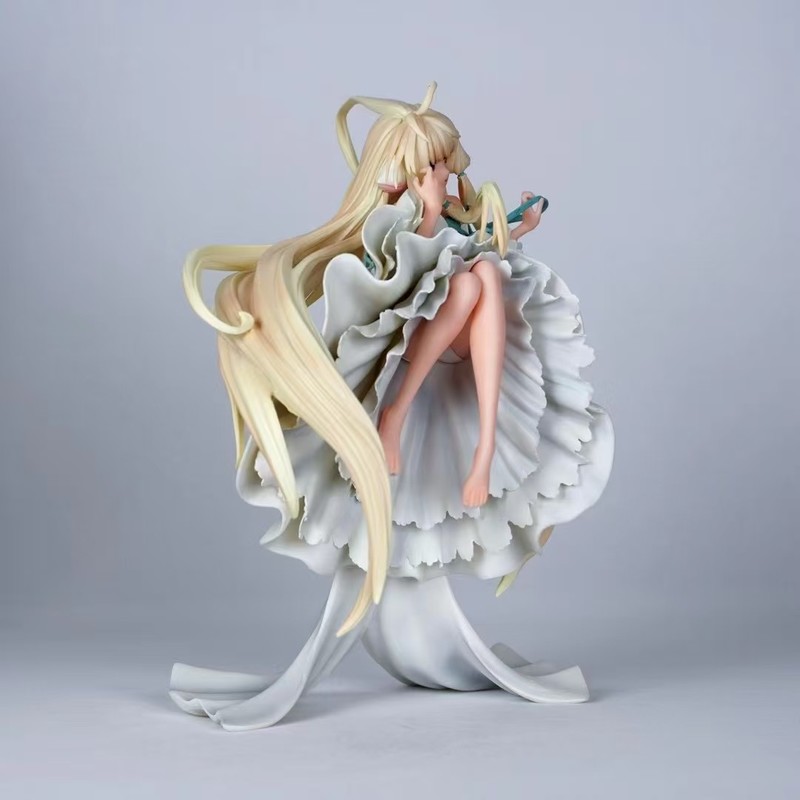 Аниме-фигурка Chobits Chi, кол – обзор и цена Home Decor Product