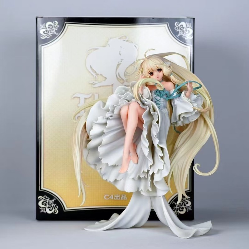 Аниме-фигурка Chobits Chi, кол – обзор и цена Home Decor Product