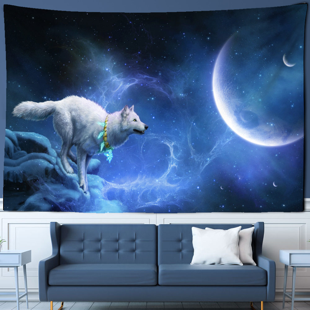 Искусственный гобелен, настенн – обзор и цена Home Decor Yoga
