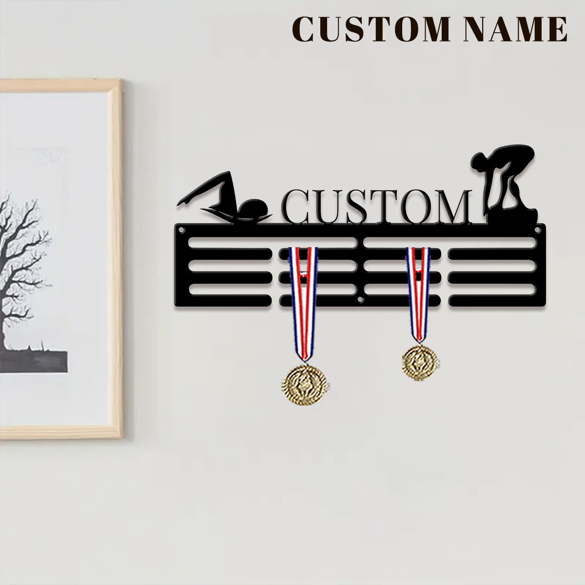 1 шт. Металлическая подставка  – обзор и цена Home Decor Product