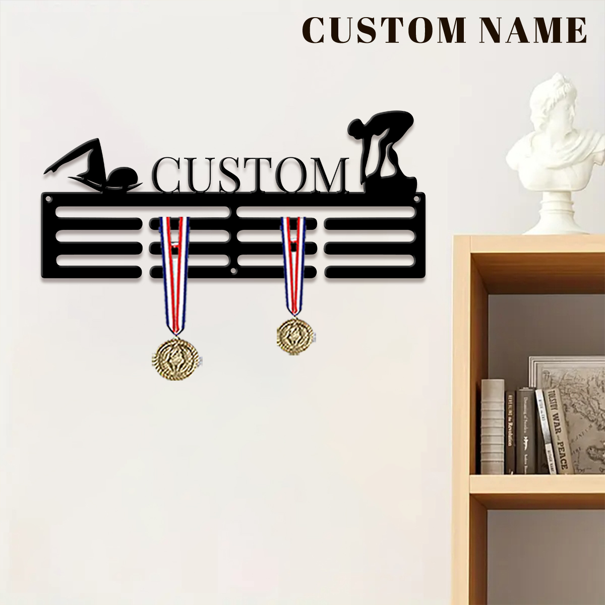 1 шт. Металлическая подставка  – обзор и цена Home Decor Product
