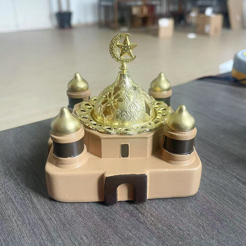 Подставка для благовоний в фор – обзор и цена Home Decor Ramadan