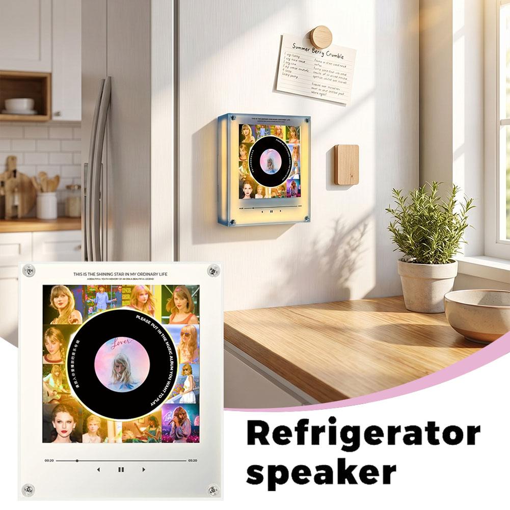 Новый милый умный акриловый но – обзор и цена Home Decor Range