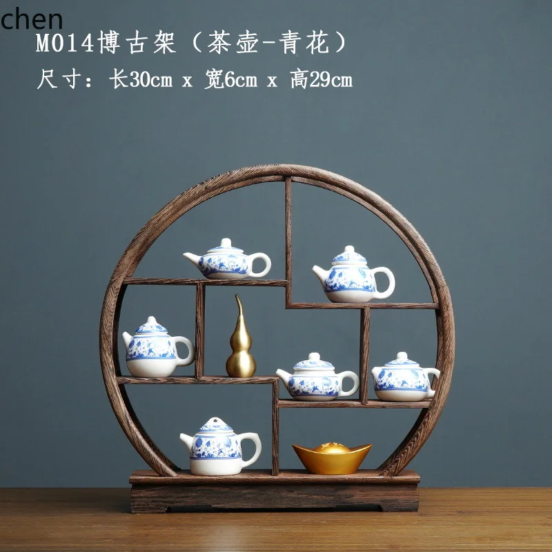 7.15-c13 Ретро-чайник в стиле  – обзор и цена Home Decor White