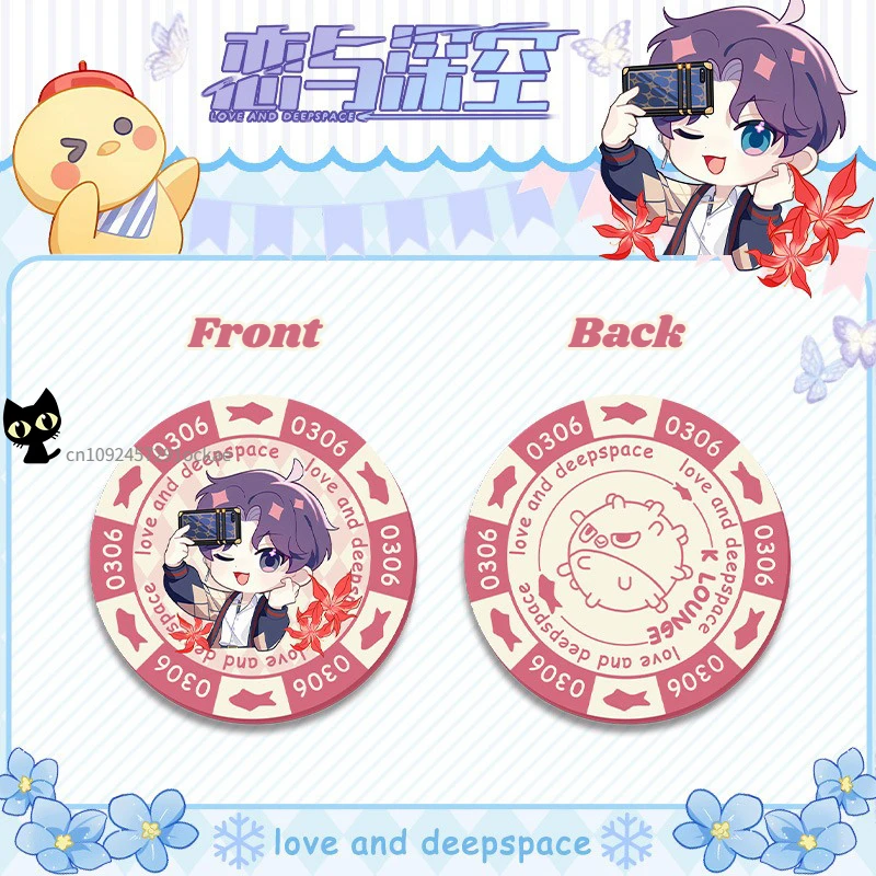 Игра Love and Deepspace Space  – обзор и цена Xavier Home Decor