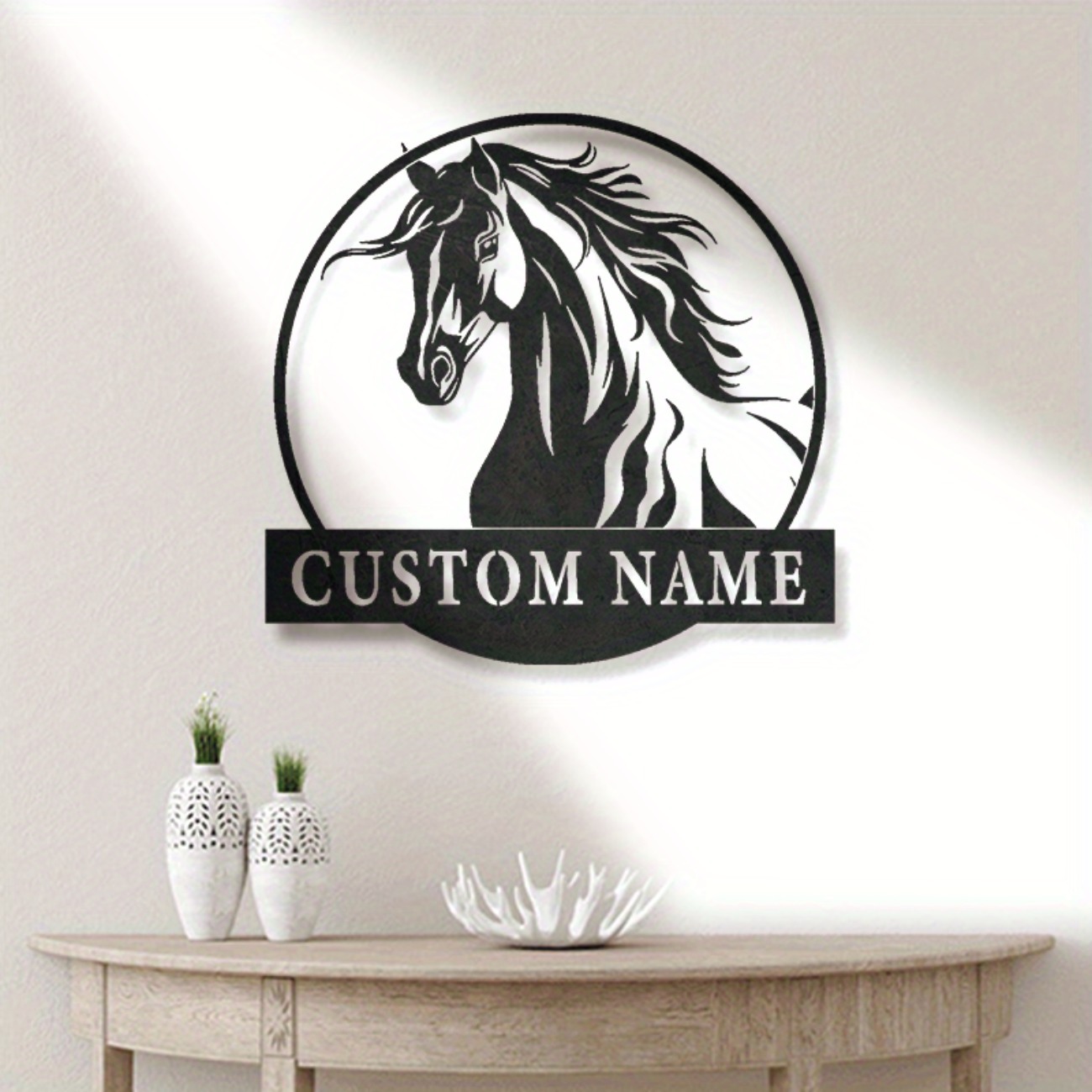 Изготовленное на заказ металли – обзор и цена Home Decor Handmade