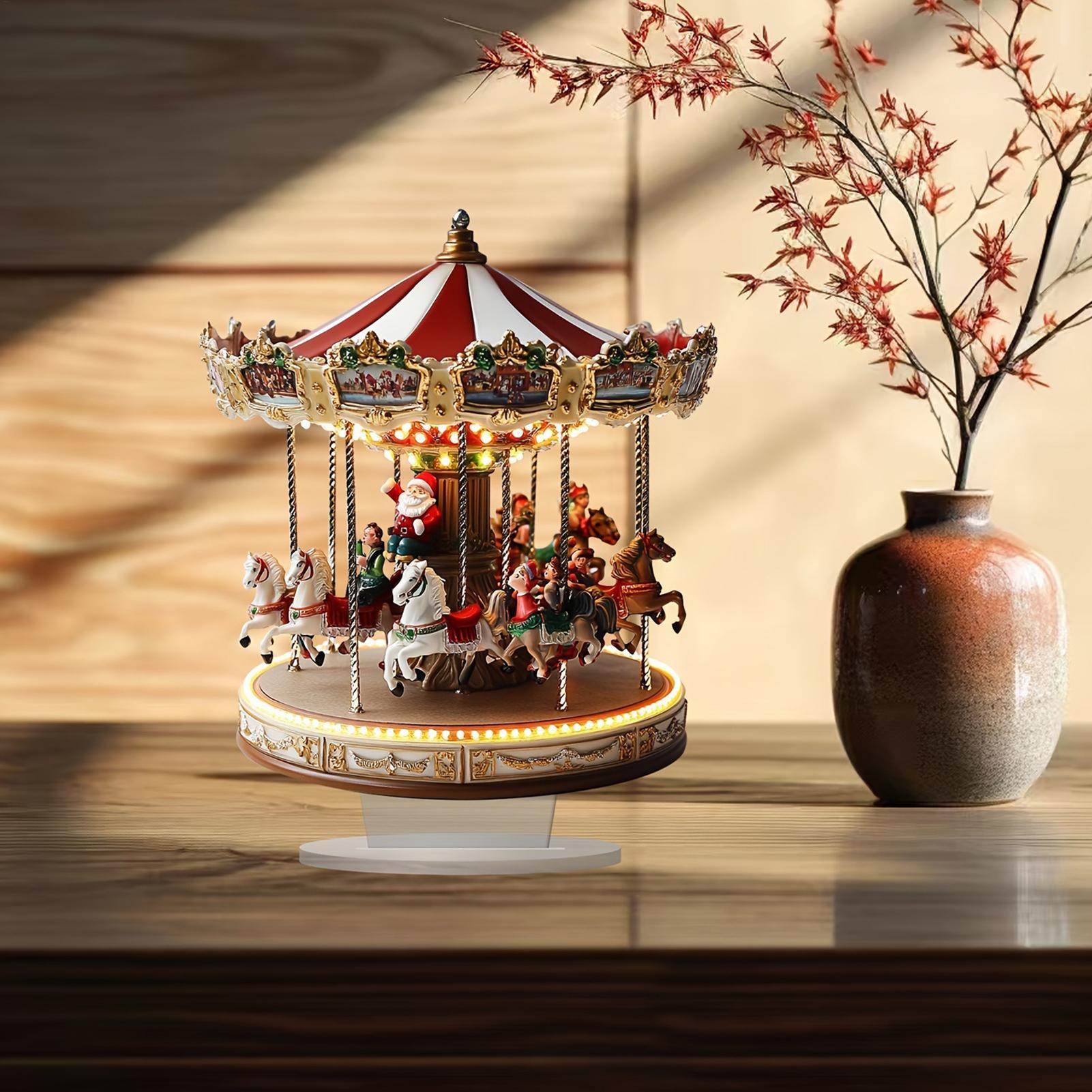 Рождественский декор стола в ф – обзор и цена Home Decor Product