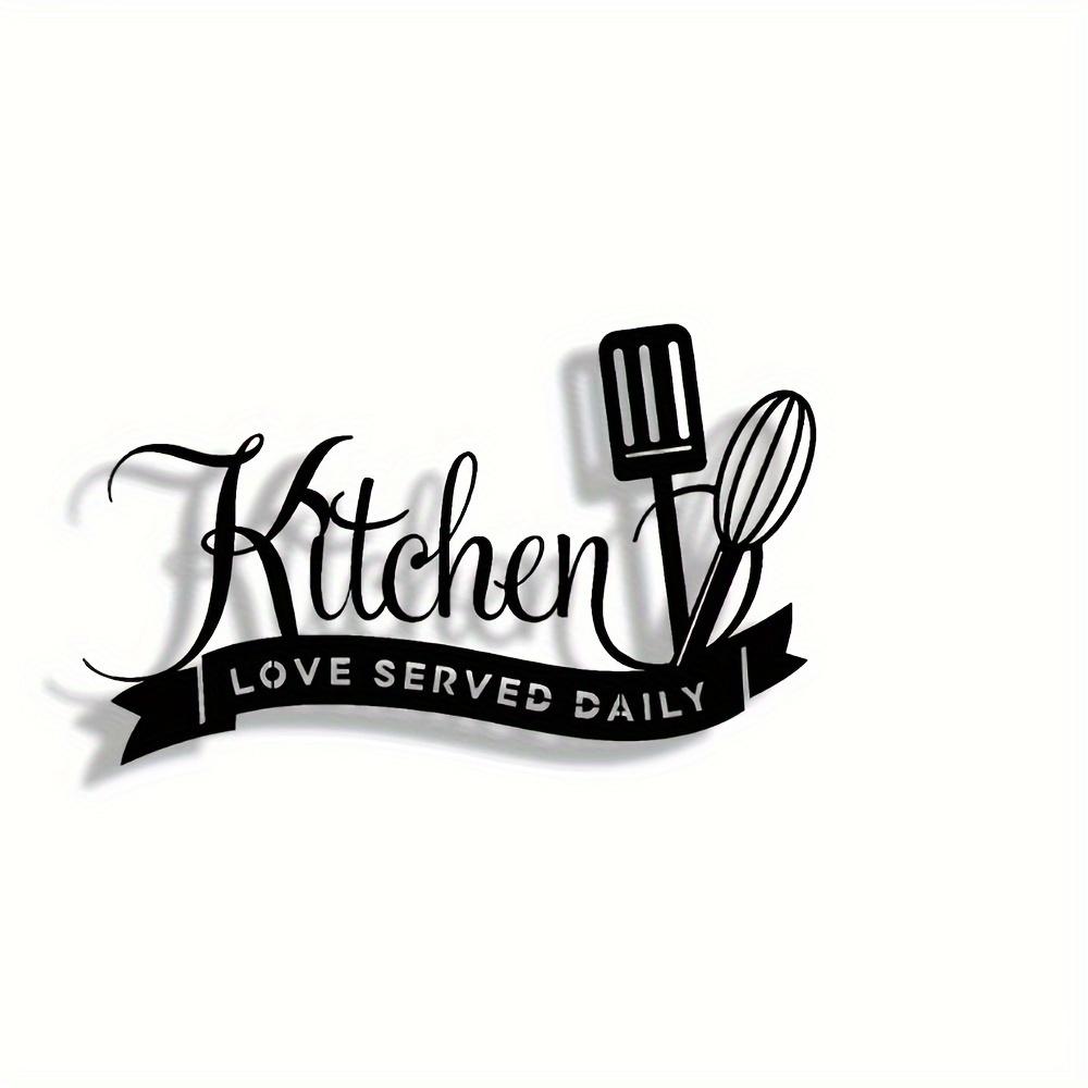 2D 1 шт. [Идеальная винтажная  – обзор и цена Home Decor Kitchen