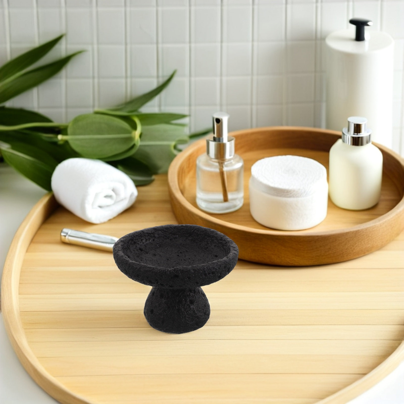 Декоративный ароматический под – обзор и цена Home Decor Yoga