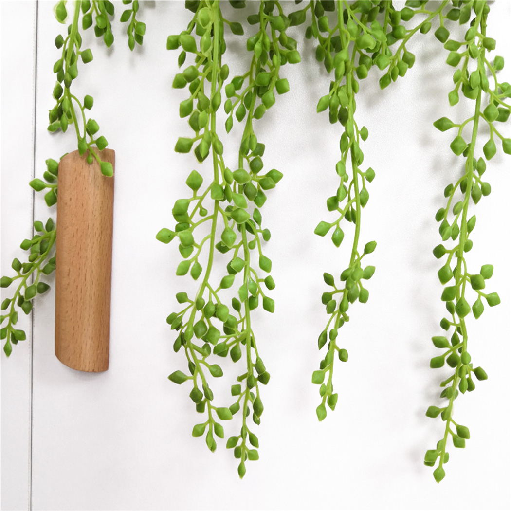 Искусственные растения, лозы,  – обзор и цена Rattan Plant Basket