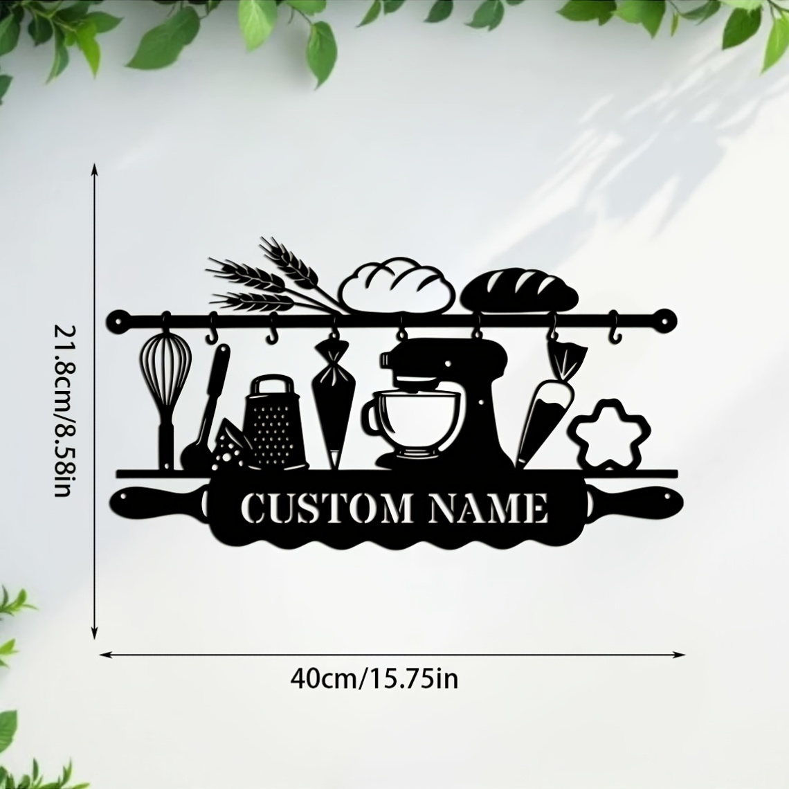 Персонализированное настенное  – обзор и цена Home Decor Kitchen