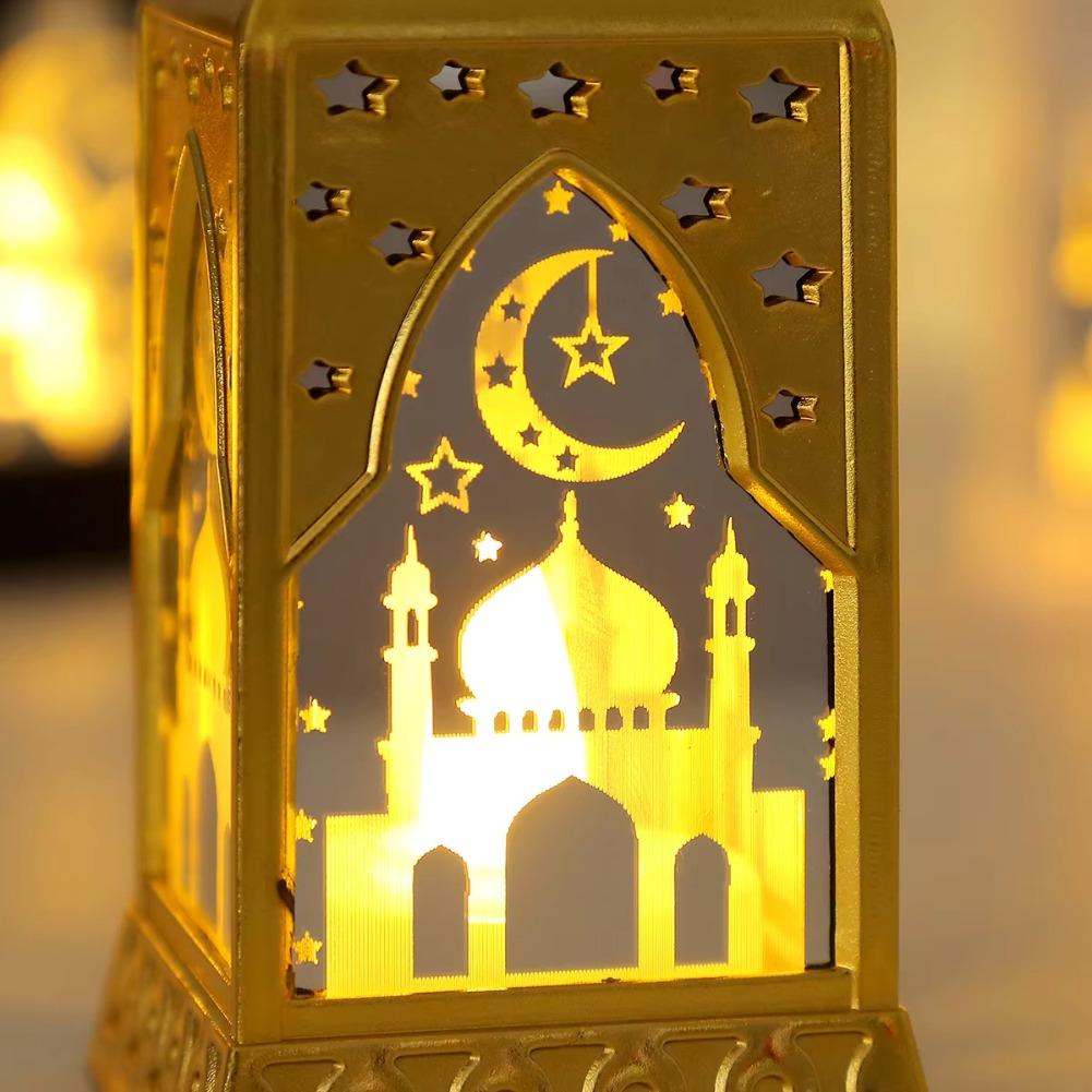Декорации для Рамадана: светод – обзор и цена Home Decor Ramadan