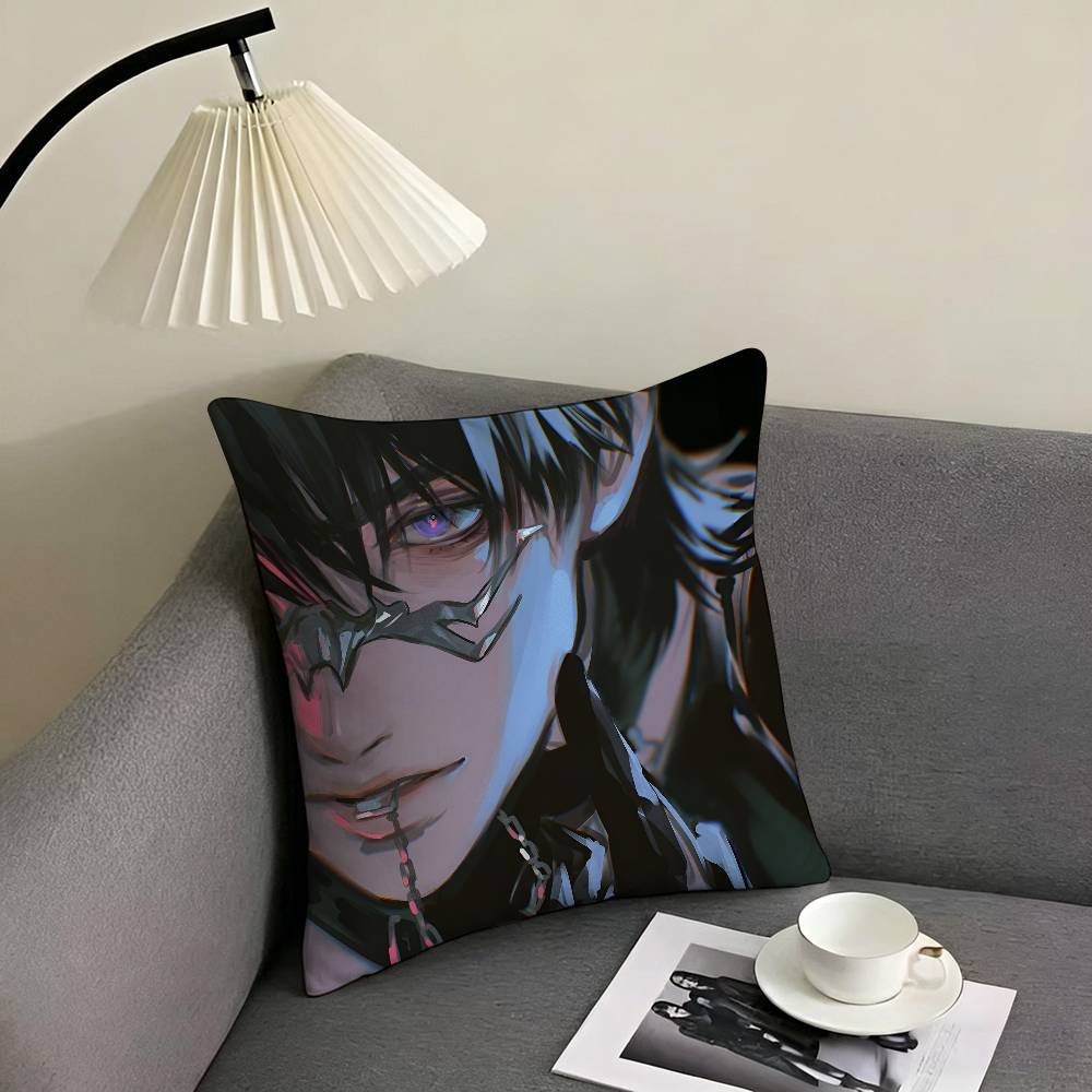 Наволочка Sylus Caleb Xavier L – обзор и цена Xavier Home Decor